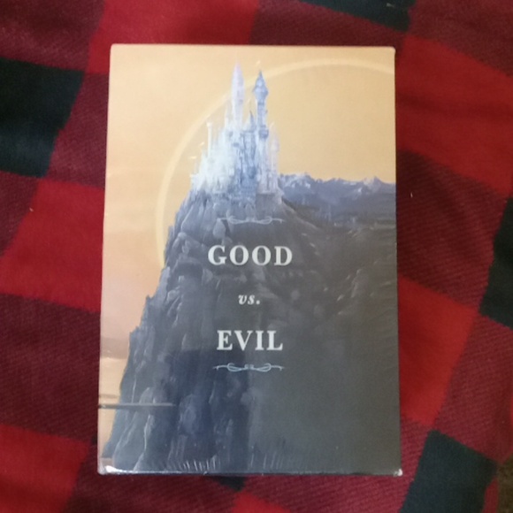 NWT School For Good And Evil Books 1-3 Set - Picture 1 of 5